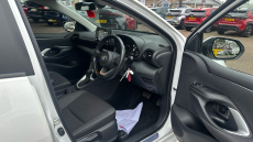 Toyota Yaris 1.5 Hybrid Icon 5dr CVT Hybrid Hatchback